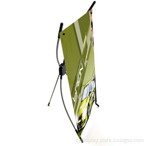 Table banner